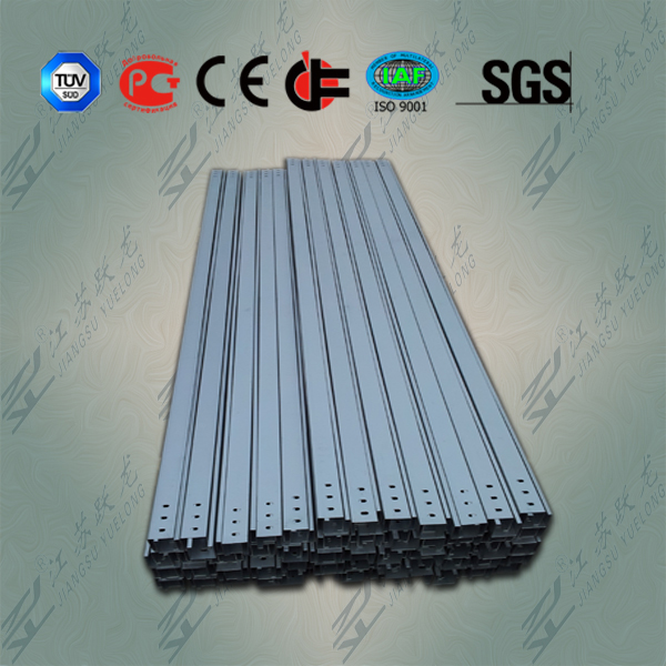 trunking type cable tray